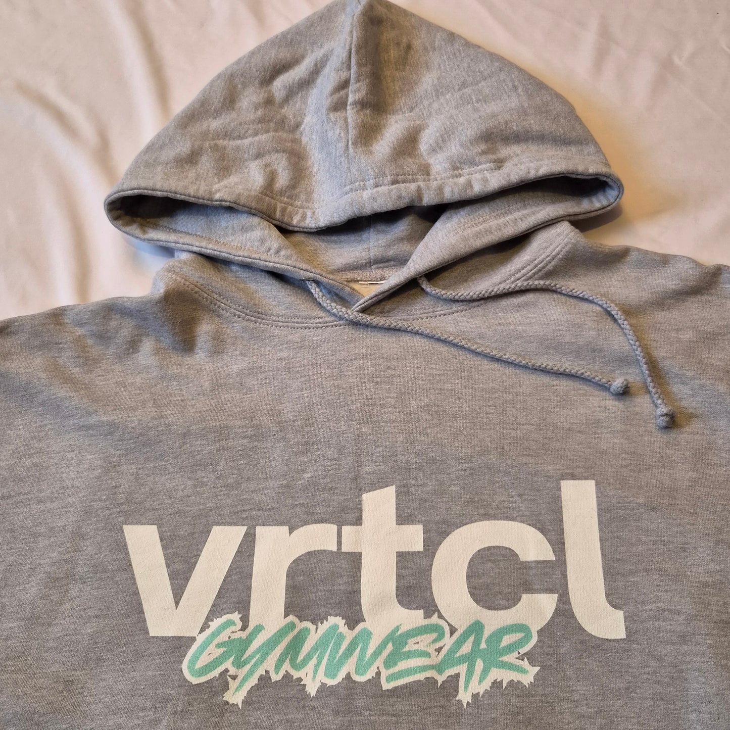 MIDWEIGHT COLLEGE HOODIE