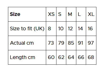 Lightweight monolith racer vest