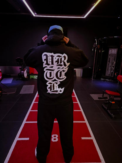 Premium monolith hoodie