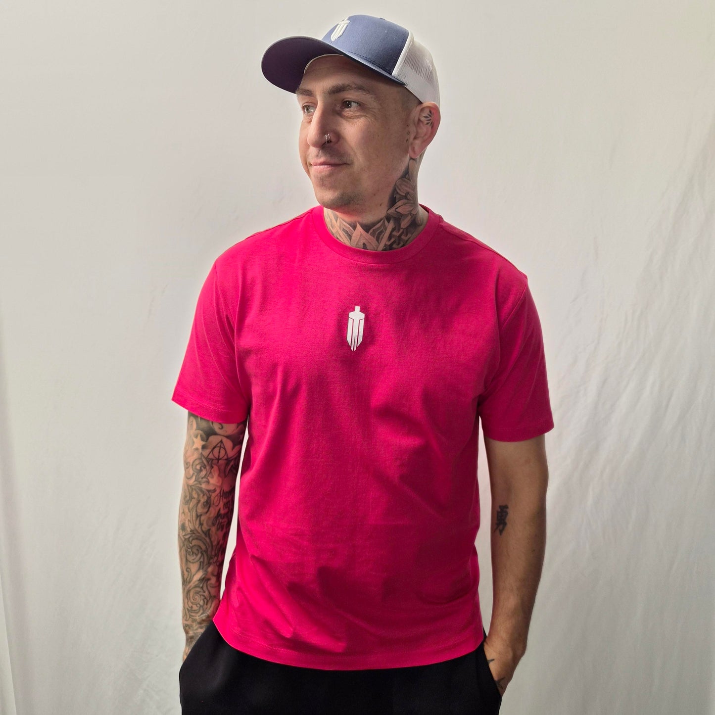 MONOLITH TEE