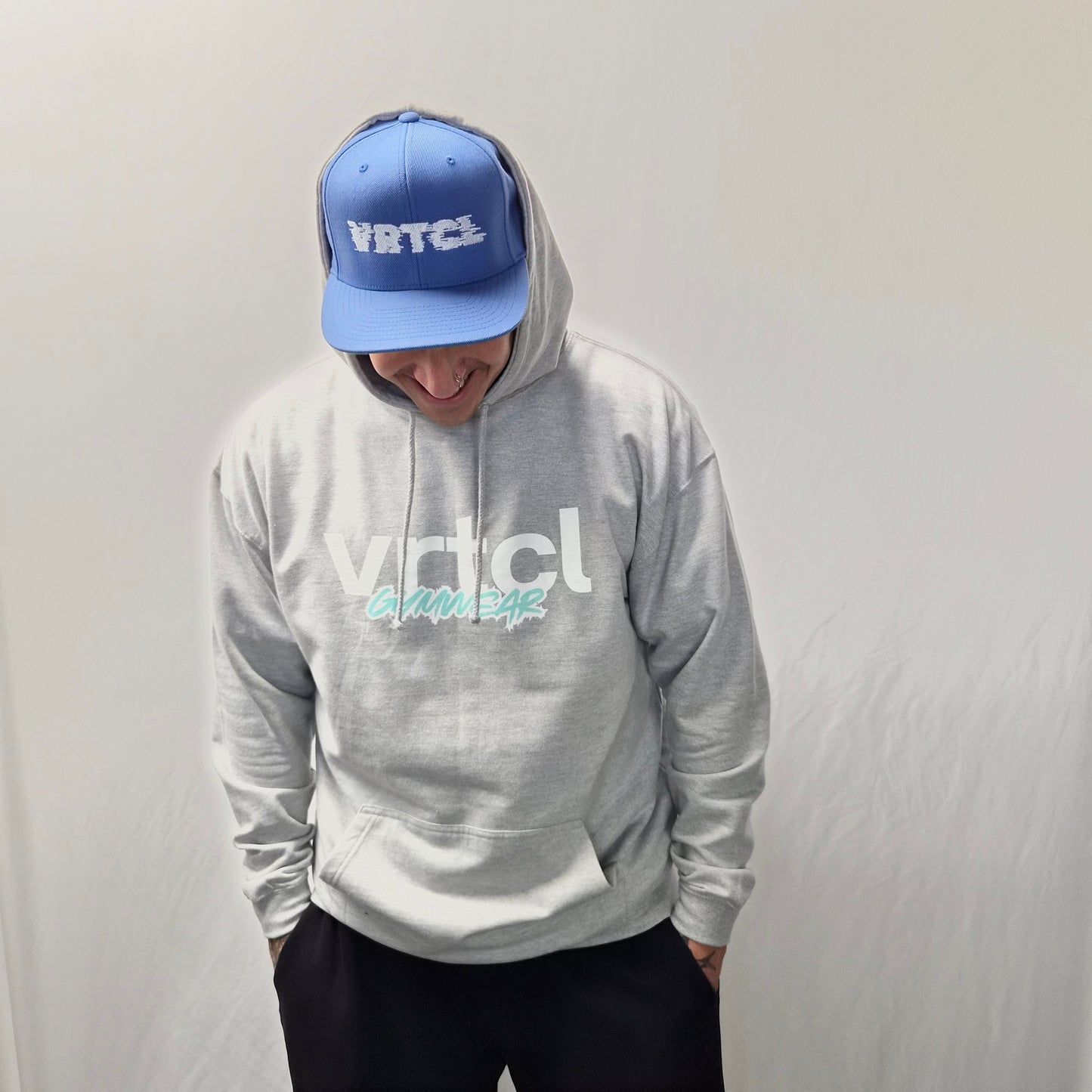 MIDWEIGHT COLLEGE HOODIE