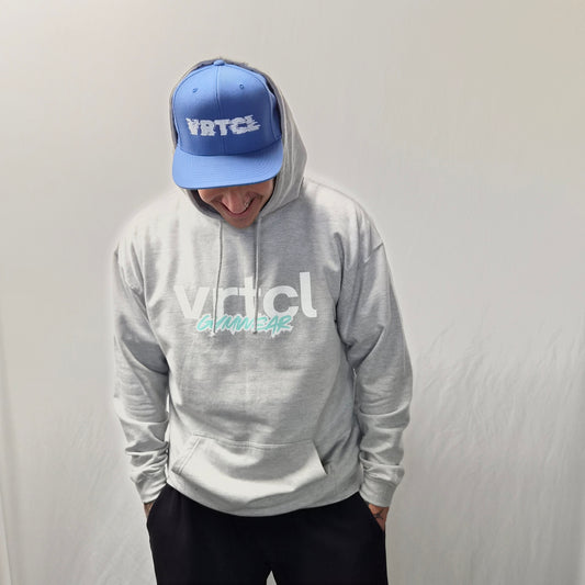MIDWEIGHT COLLEGE HOODIE