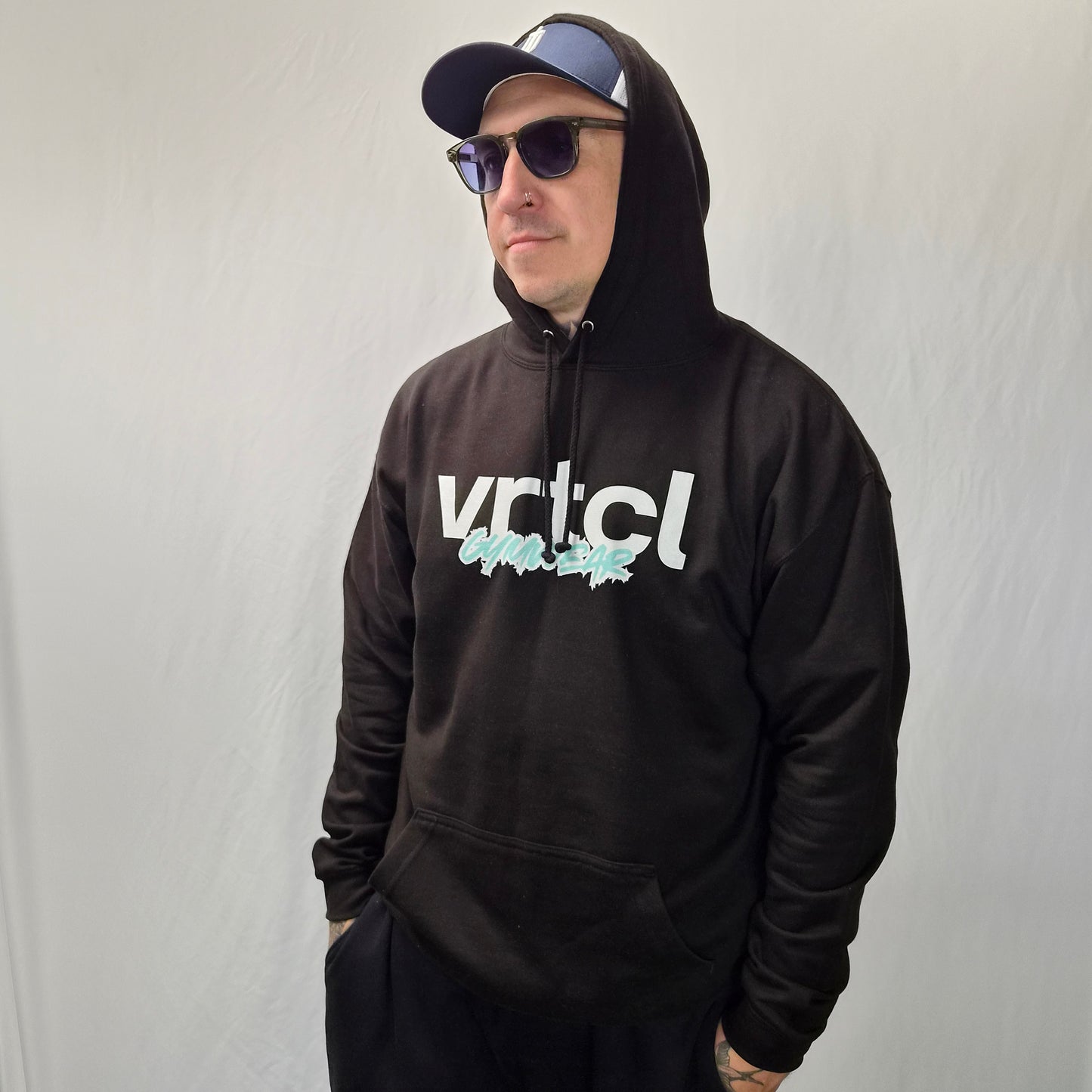 MIDWEIGHT COLLEGE HOODIE