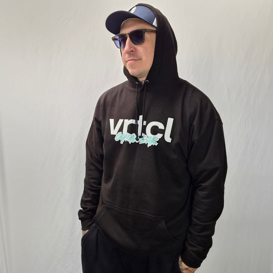 MIDWEIGHT COLLEGE HOODIE
