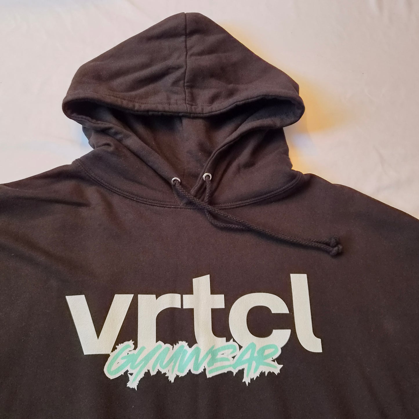 MIDWEIGHT COLLEGE HOODIE