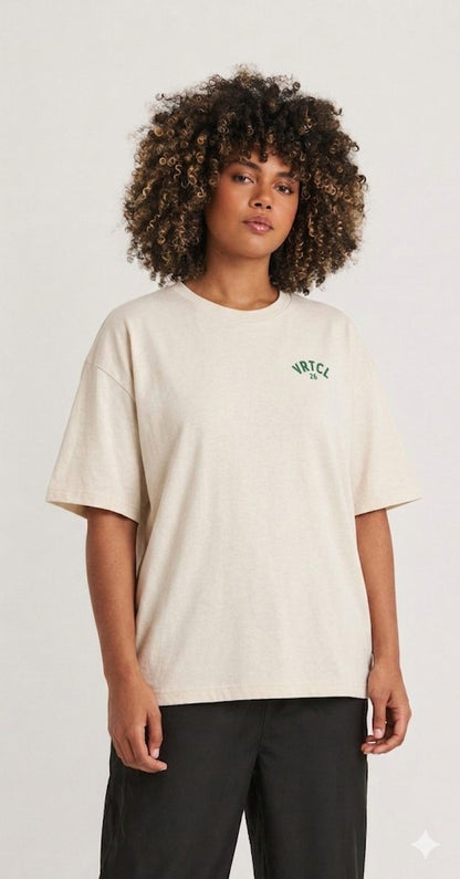 Lift club tee