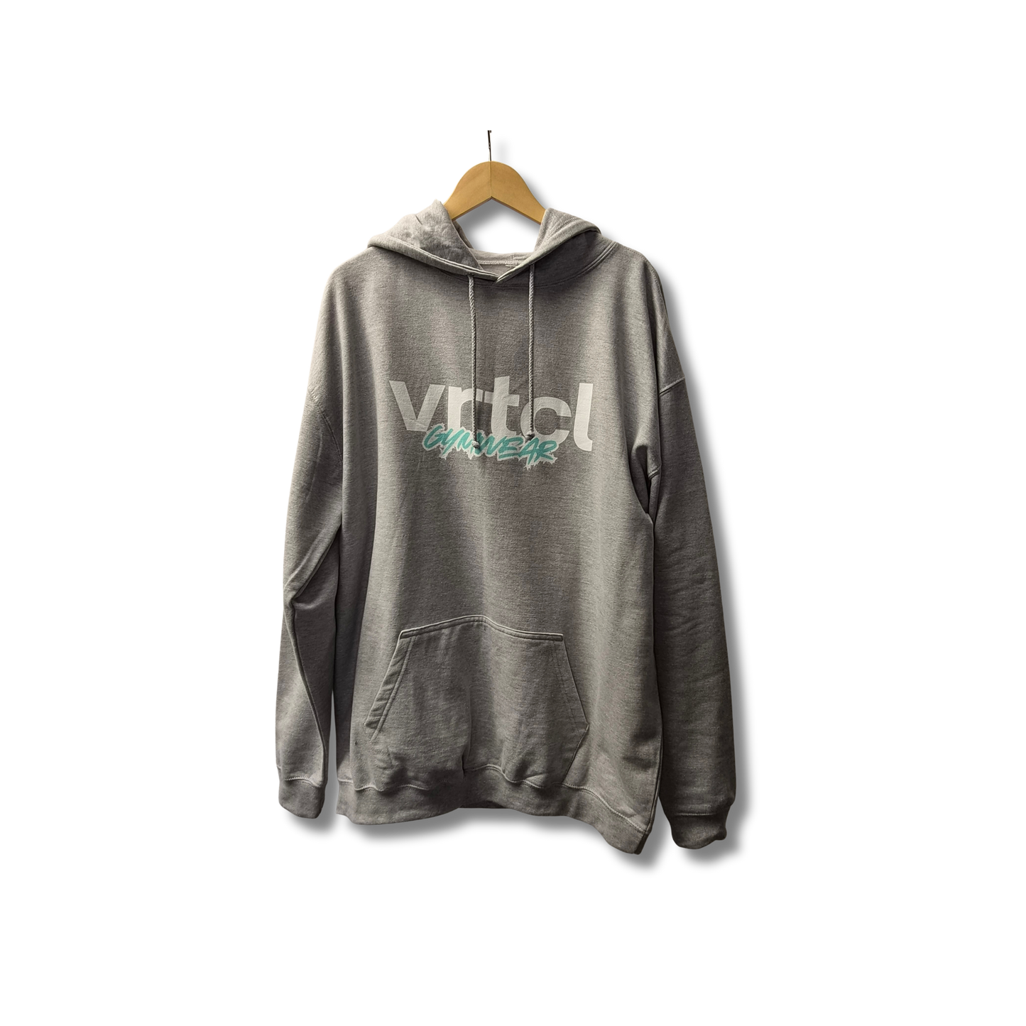 MIDWEIGHT COLLEGE HOODIE