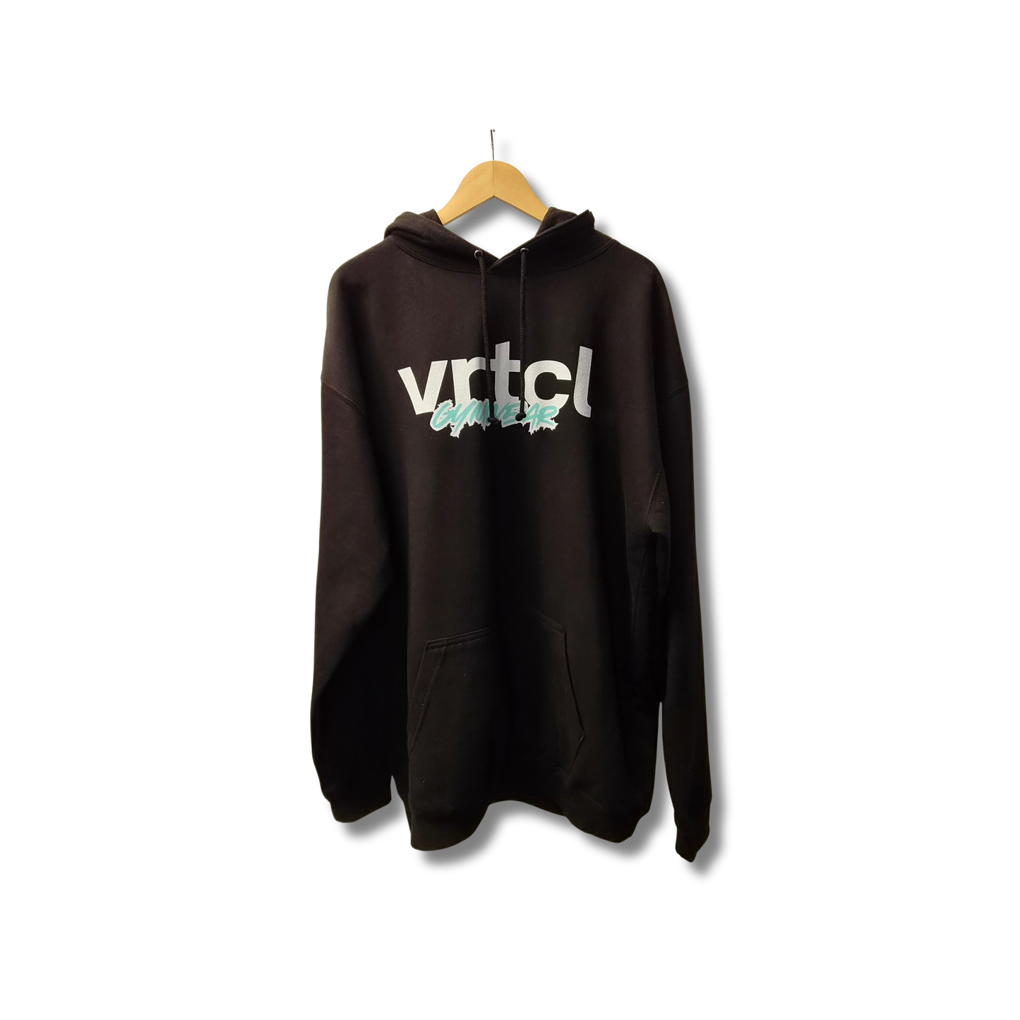 MIDWEIGHT COLLEGE HOODIE