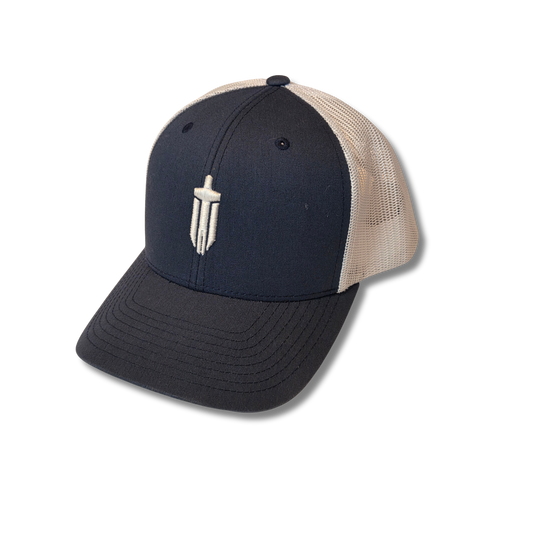 MONOLITH TRUCKER HAT