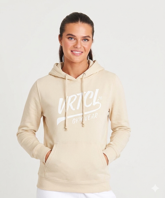 BASEBALL HOODIE