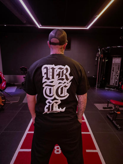 Heavy monolith tee